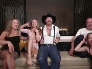 blondefoxsilverfox MMFFF 1-16-2026