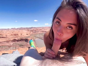 alexchov Outdoor Sextape