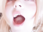 Honey_devildoll live 214