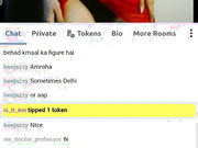 Your_priya1 pussy fingering