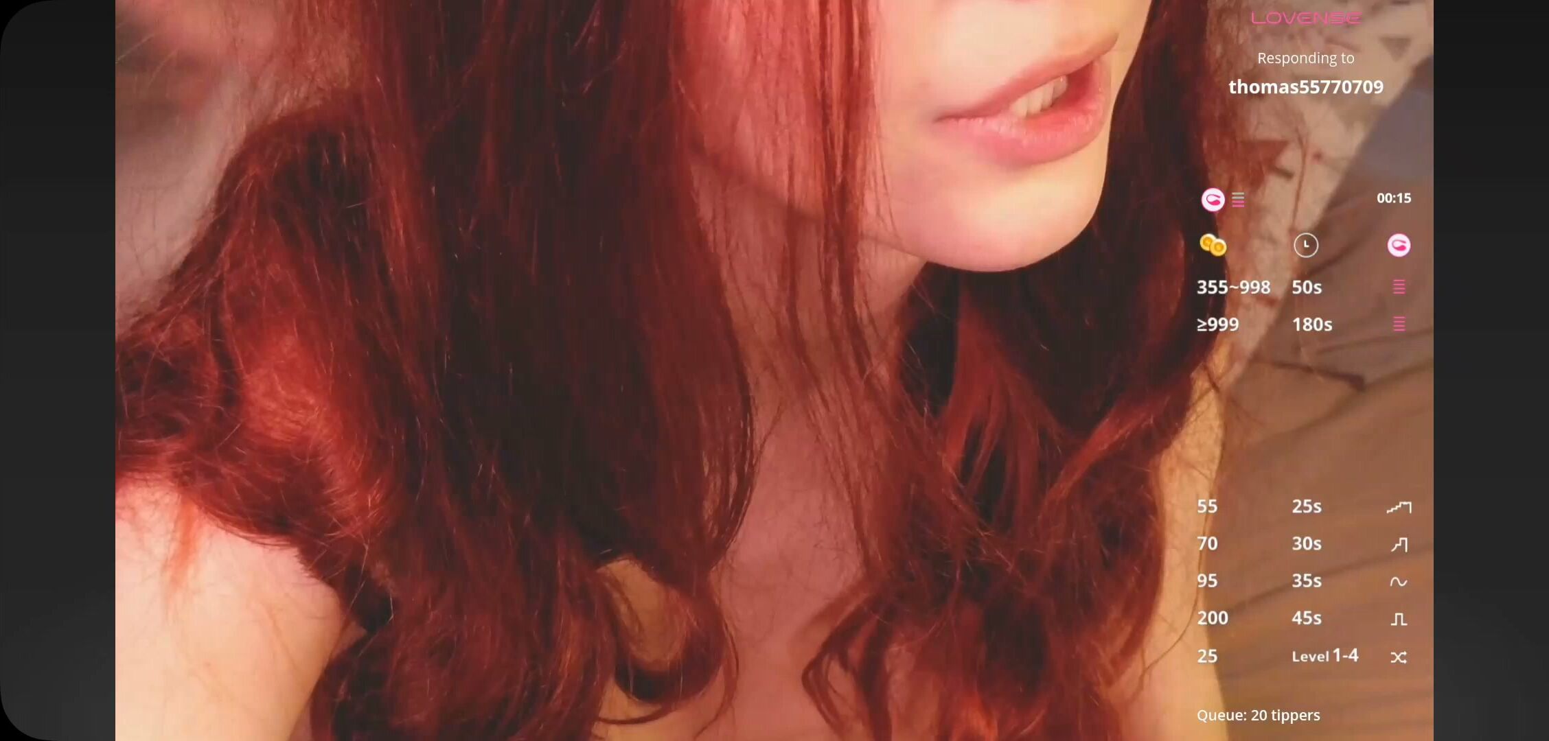 CB knock1knock 2025-07-05 ticket show facial