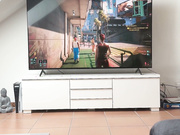 Bombenblondie creampie