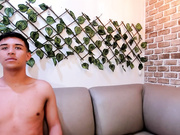 BradLovEmma_ - HUGE FACIAL