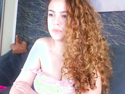 curlygirl35 - Rec 12-09-25