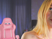 Jasmibaby Jasmi CB 18 shy young cute doggy naked lush 2