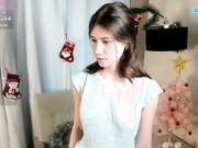 frederickafulling topless and ass in panties