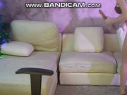 CB @nabel dildo ass 2