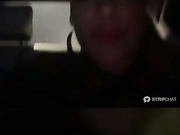 Ginevrafedez - risky show in real uber rare