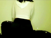 KaylaGold first streams on MFC (New model) 3