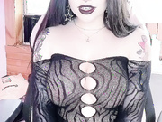 NNixxi JOI Masturbation