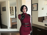 Sweetiefox Resident Evil Roleplay