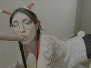 masterclass of blowing