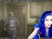 kati3kat feb 20 2019 lush fingering cum