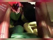 Hot wife mars foxxx milf