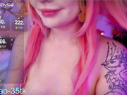 Lina_Diva 2025-12-18 Yae Miko Genshin Cosplay