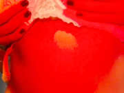 lovebelle33 private flashing boobs