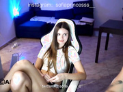 kinga_da_vinci cum face 4