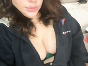 south_carolina caress boyfriend with feet