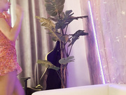 Anabel054 Lena054 fansly dildo ride