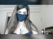 Meadow_Rain Private Show Video