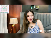 demieliss full nude show ,doing full nude show