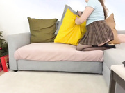 sweet_sugar87 2026-01-03 Couple Sex in Skirt Stockings