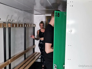 Lady Onyx aka Lady_onyx OnlyFans - THROWBACK THURSDAY M