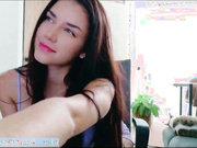 GrettaBenett big tits slut on MFC