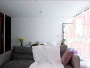 taniaangel topless (Ugly boob job) too sad she's cute