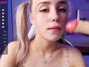 Janice_Sweet BJ, Dancing & Boobs