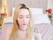 Rose_kelly cum fake cum on face