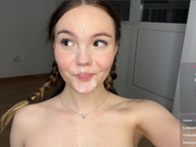 sexstar_l1fstyl3 huge facial show