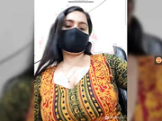 Ritusri_Dotta ticket show