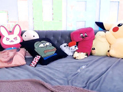 kati3kat jun 30a 2019 anal toy atm fingering orgasm