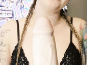 swedish vonswequeen joi