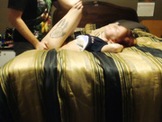 mfc isisstar old ticket show fuck