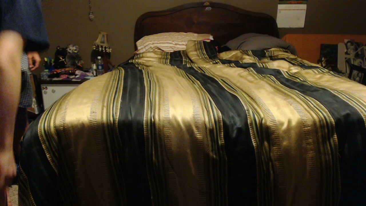 mfc isisstar old ticket show fuck