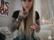 Paulinaalatalo spyshow