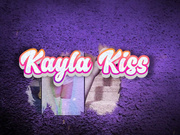 Kaya Kiss Taboo Christmas