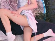 GIGI_DAV her hottest nude show