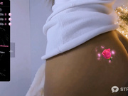 Marta--jess nude in public