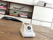 Arabella mia - boss is desperate for break