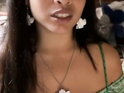 Wanda Sex in Abandoned Building