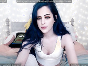 kati3kat may 6 2019 ass spanks butt plug fingers pussy