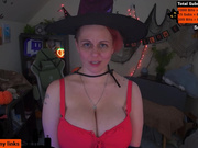 Bayesia Nash - witch