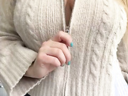 HUGE TITS REVEAL
