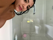 Kaliblakexo Shower Show