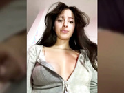 Giselle_miau bed zoom pussy spit tits show ass