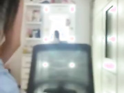 Emmily_19 fuck machine squirt