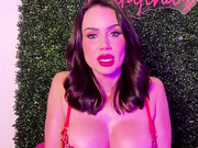 Catalina White hot milf